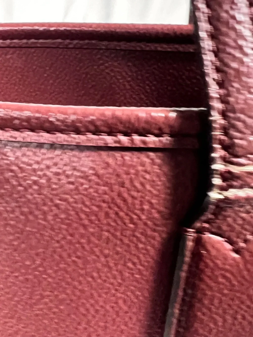 kate spade bag used